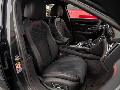 2023 Bentley Flying Spur Mulliner W12 Speed
