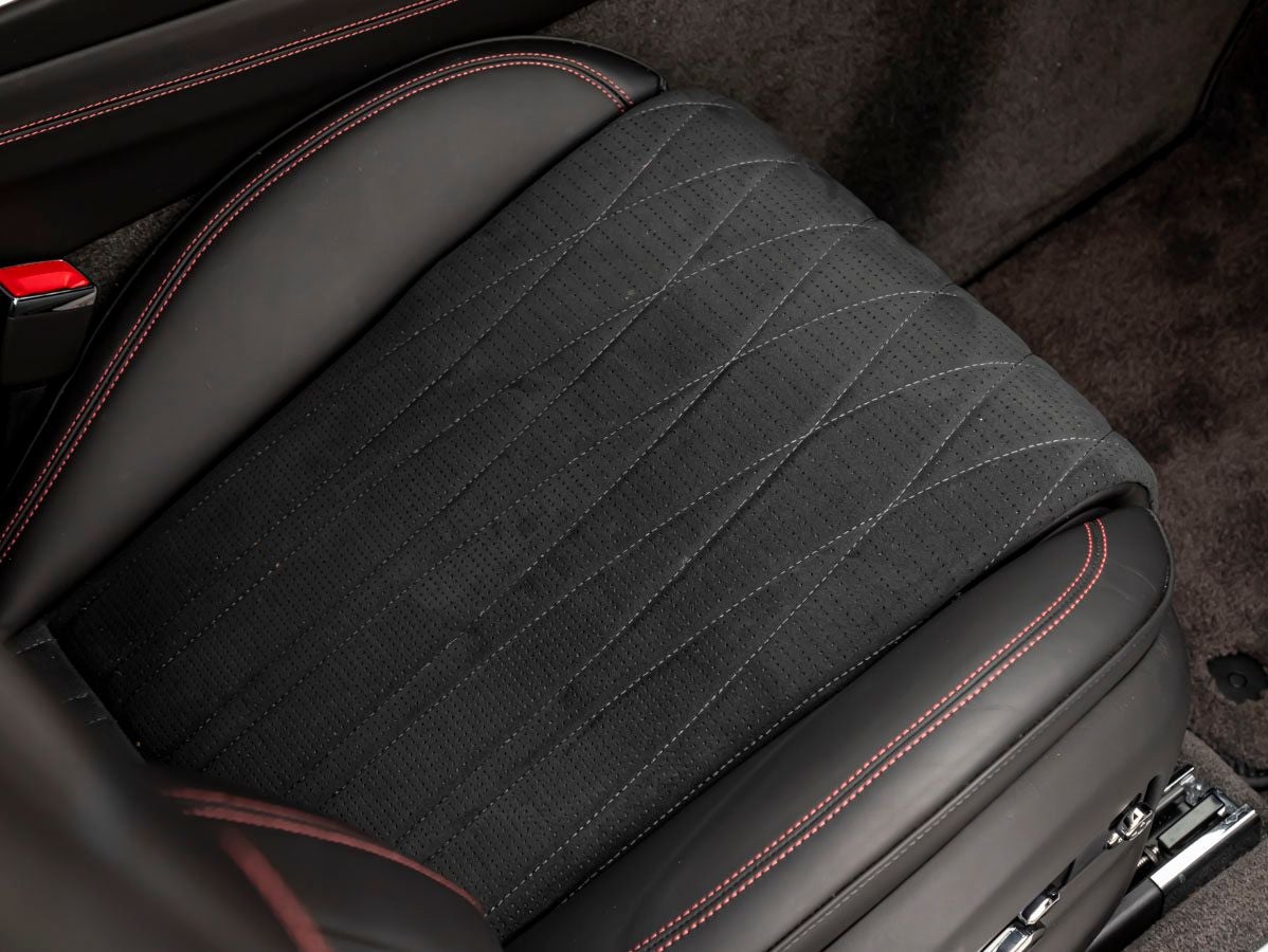 2023 Bentley Flying Spur Mulliner W12 Speed