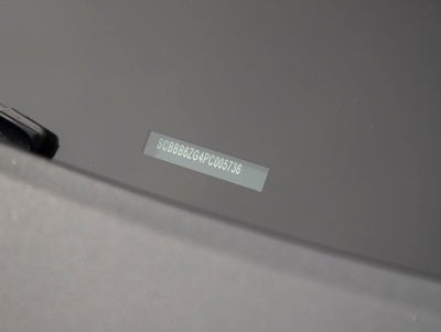 2023 Bentley Flying Spur Mulliner W12 Speed