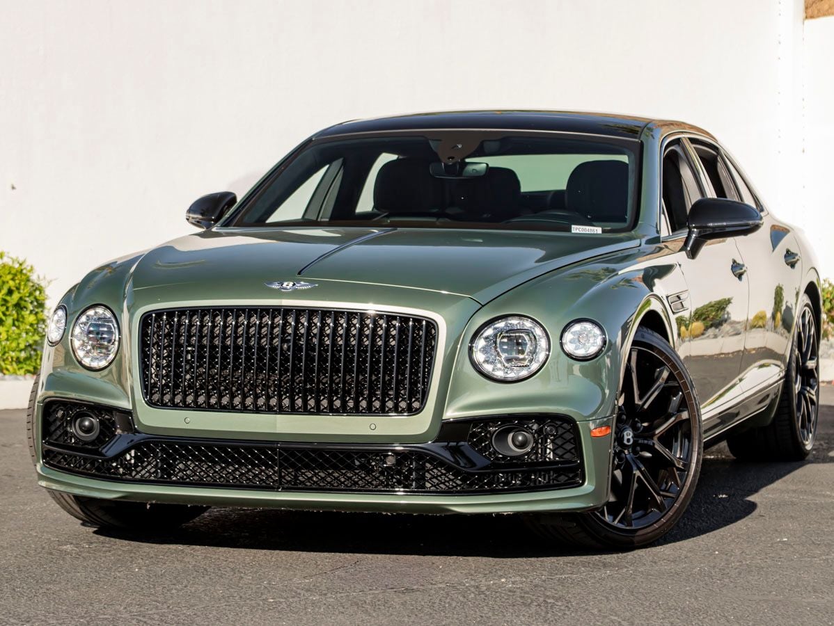 2023 Bentley Flying Spur S