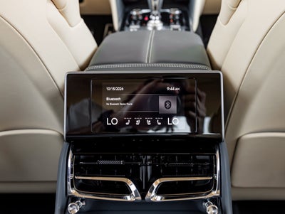 2022 Bentley Flying Spur 4.0L Twin Turbo V8