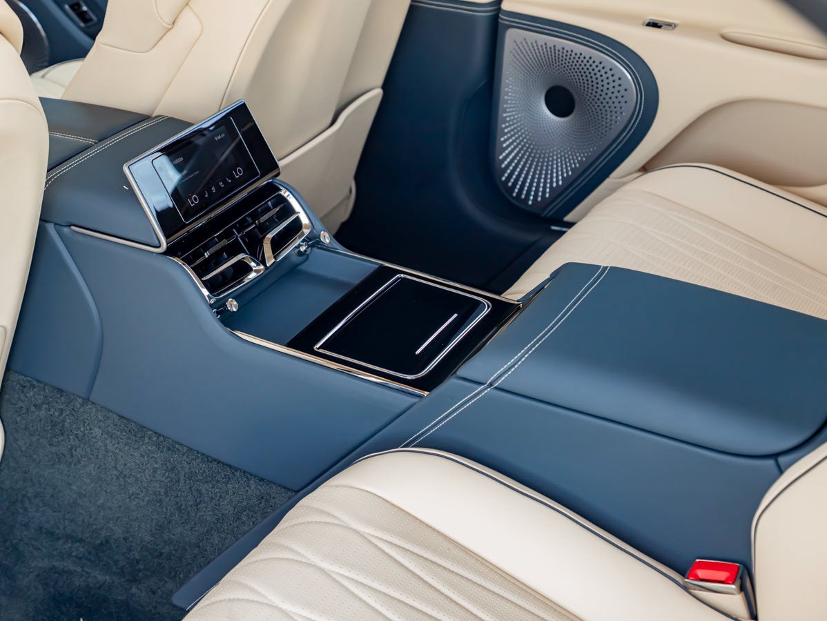 2022 Bentley Flying Spur 4.0L Twin Turbo V8