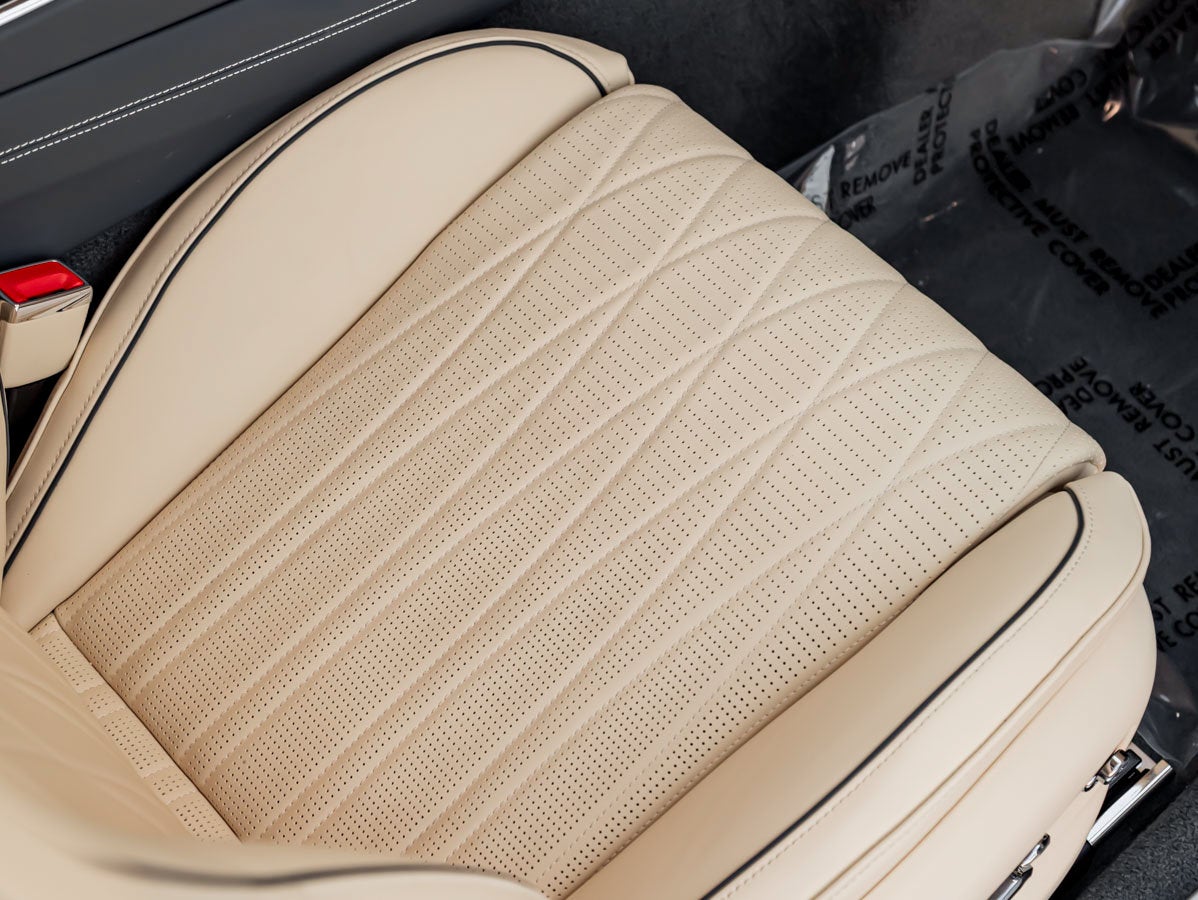 2022 Bentley Flying Spur 4.0L Twin Turbo V8