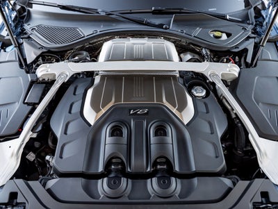 2022 Bentley Flying Spur 4.0L Twin Turbo V8