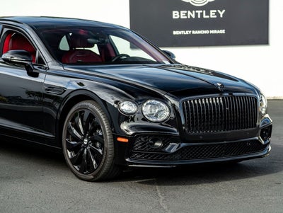 2022 Bentley Flying Spur V8
