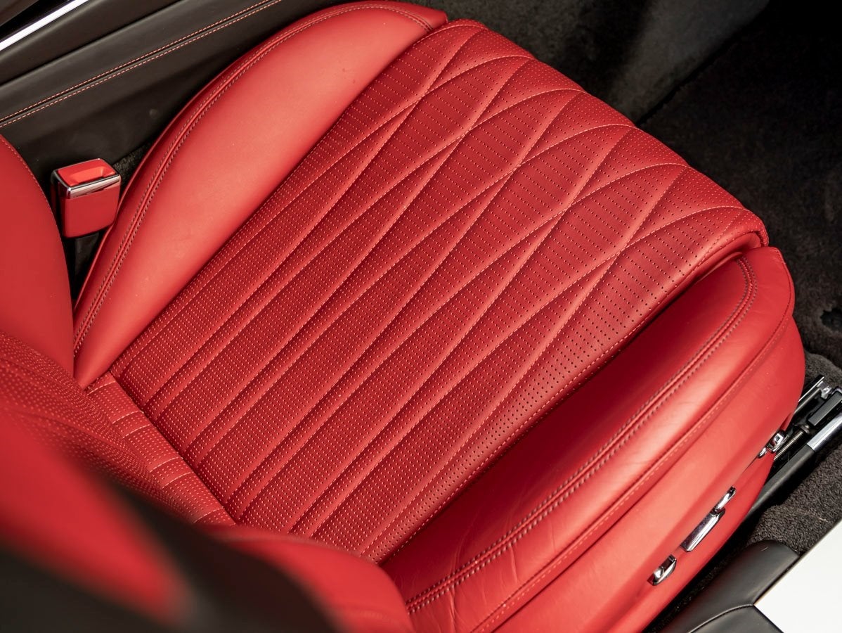 2022 Bentley Flying Spur V8