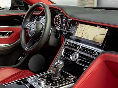 2022 Bentley Flying Spur V8