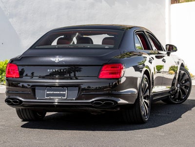 2021 Bentley Flying Spur V8