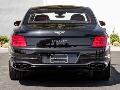 2021 Bentley Flying Spur V8