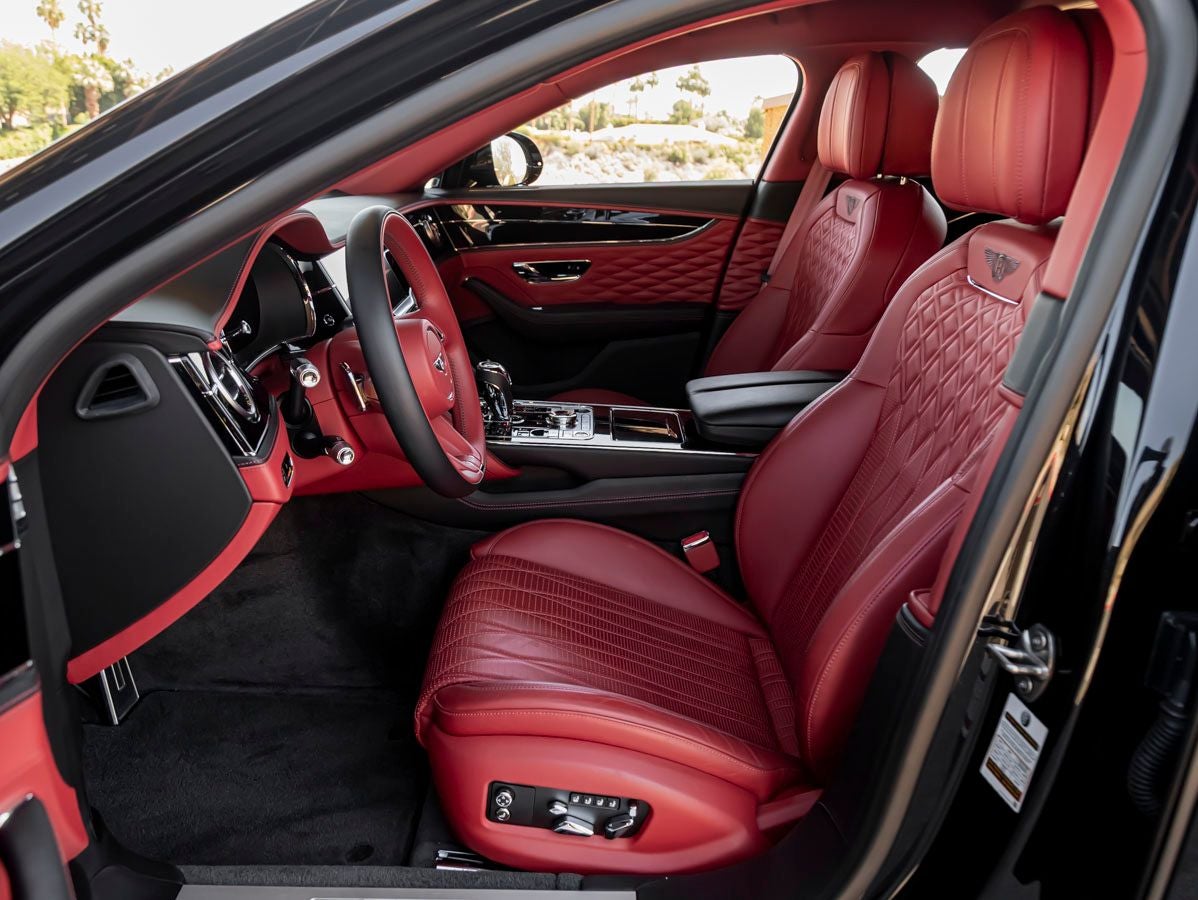 2021 Bentley Flying Spur V8