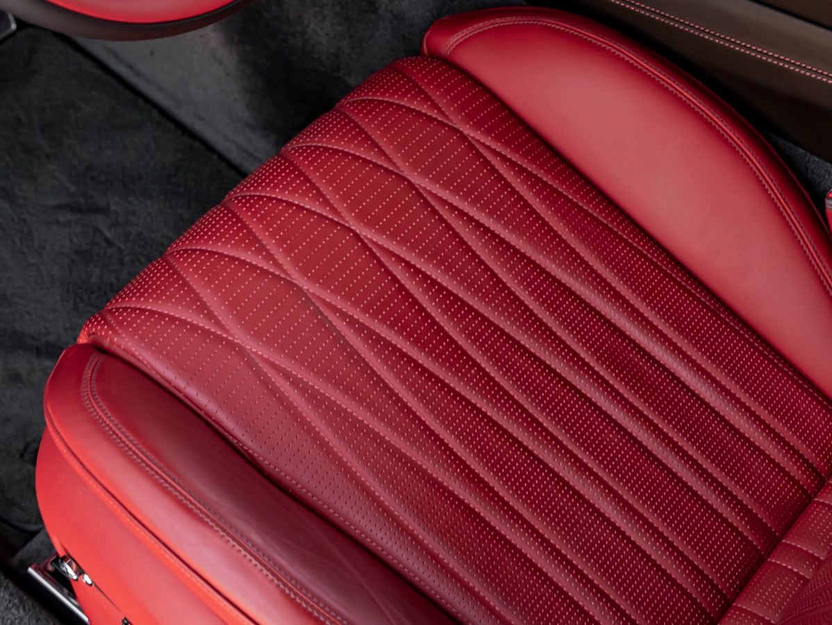 2021 Bentley Flying Spur V8
