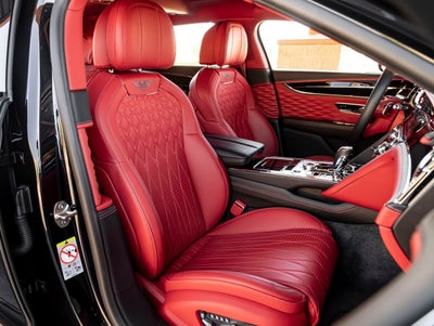 2021 Bentley Flying Spur V8
