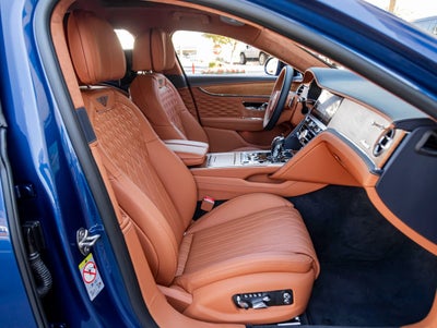 2023 Bentley Flying Spur V8