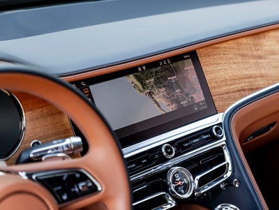 2023 Bentley Flying Spur V8