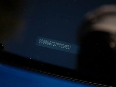 2023 Bentley Flying Spur V8