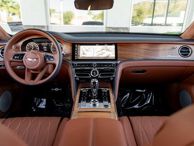 2023 Bentley Flying Spur V8