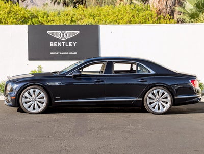 2026 Bentley Flying Spur Azure