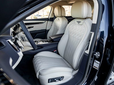 2026 Bentley Flying Spur Azure