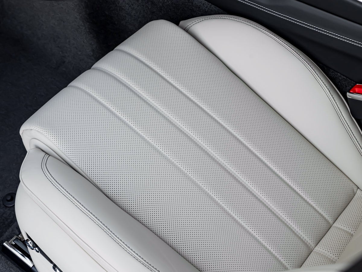 2026 Bentley Flying Spur V8
