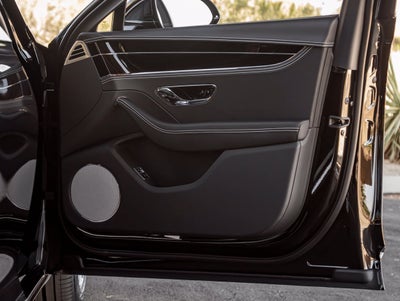 2026 Bentley Flying Spur V8