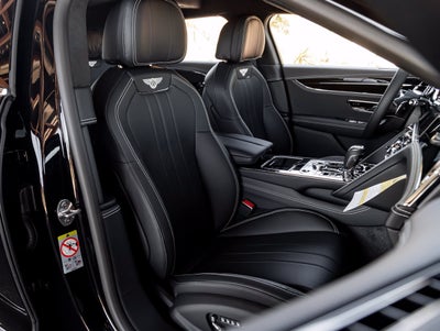 2026 Bentley Flying Spur V8
