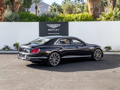 2022 Bentley Flying Spur Hybrid Base