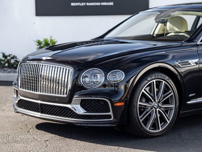 2022 Bentley Flying Spur Hybrid Base