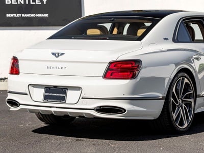 2025 Bentley Flying Spur Speed