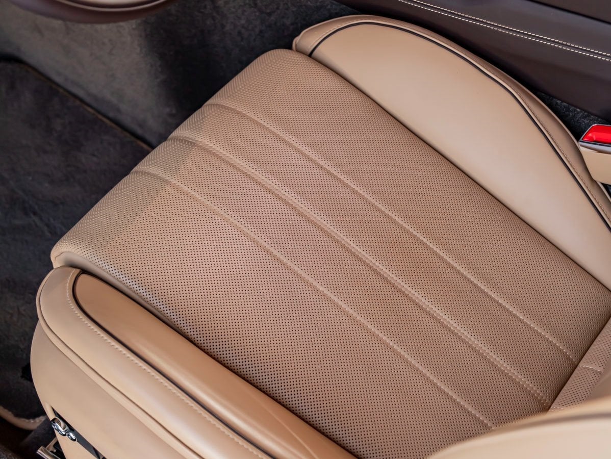 2022 Bentley Flying Spur Hybrid Base