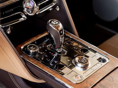 2022 Bentley Flying Spur Hybrid Base