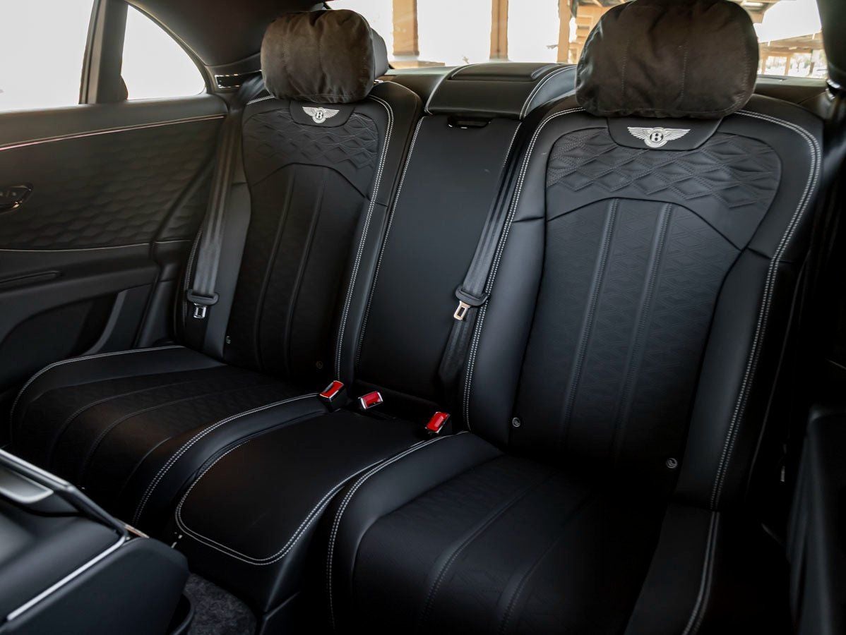 2025 Bentley Flying Spur Speed First Edition