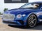 2020 Bentley Continental GT W12 First Edition