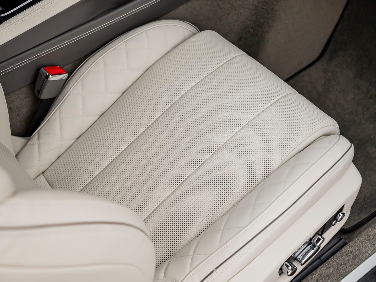 2022 Bentley Continental GT V8