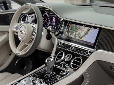2022 Bentley Continental GT V8