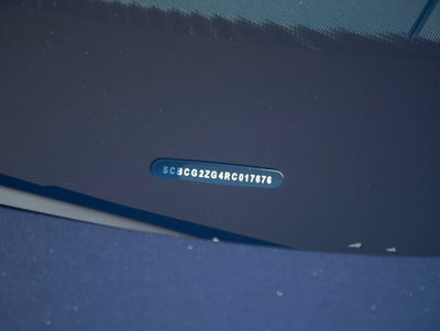 2024 Bentley Continental GT V8 Edition 8