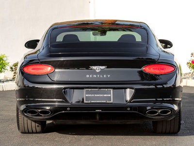 2023 Bentley Continental GT V8