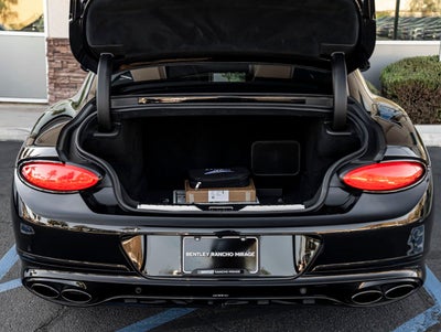 2023 Bentley Continental GT V8