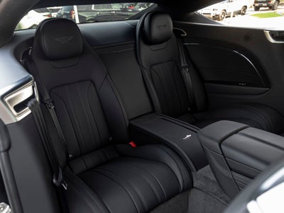 2023 Bentley Continental GT V8