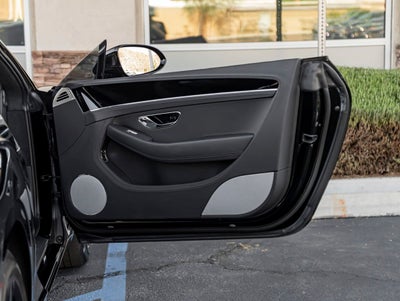 2023 Bentley Continental GT V8