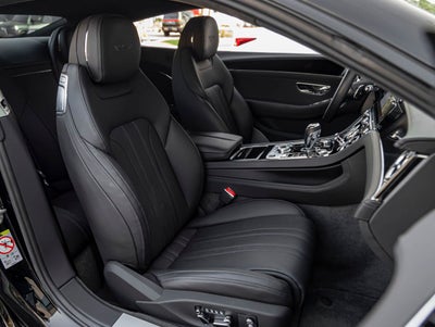 2023 Bentley Continental GT V8