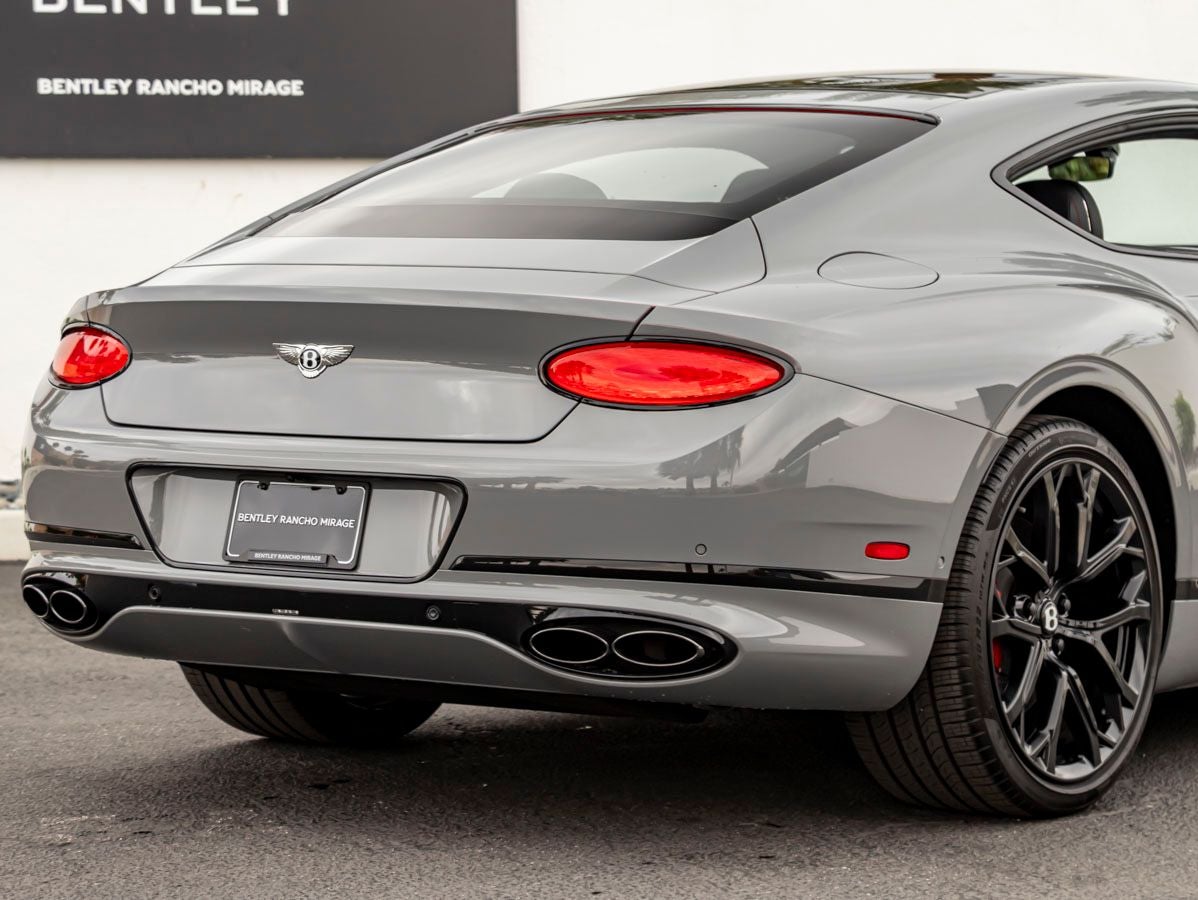 2023 Bentley Continental GT V8 S
