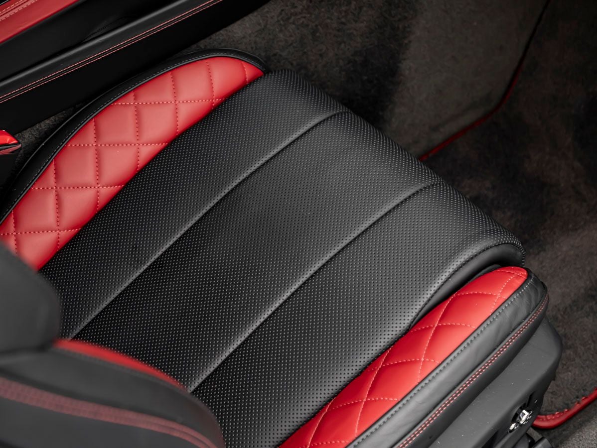 2023 Bentley Continental GT V8 S