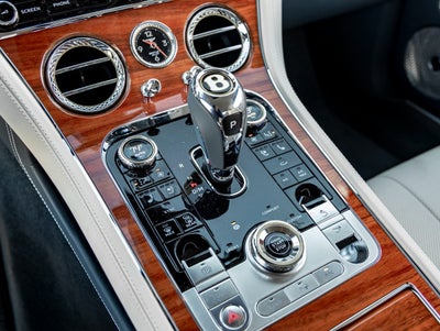 2020 Bentley Continental GT V8