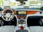2020 Bentley Continental GT V8