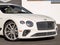 2023 Bentley Continental GT Azure V8