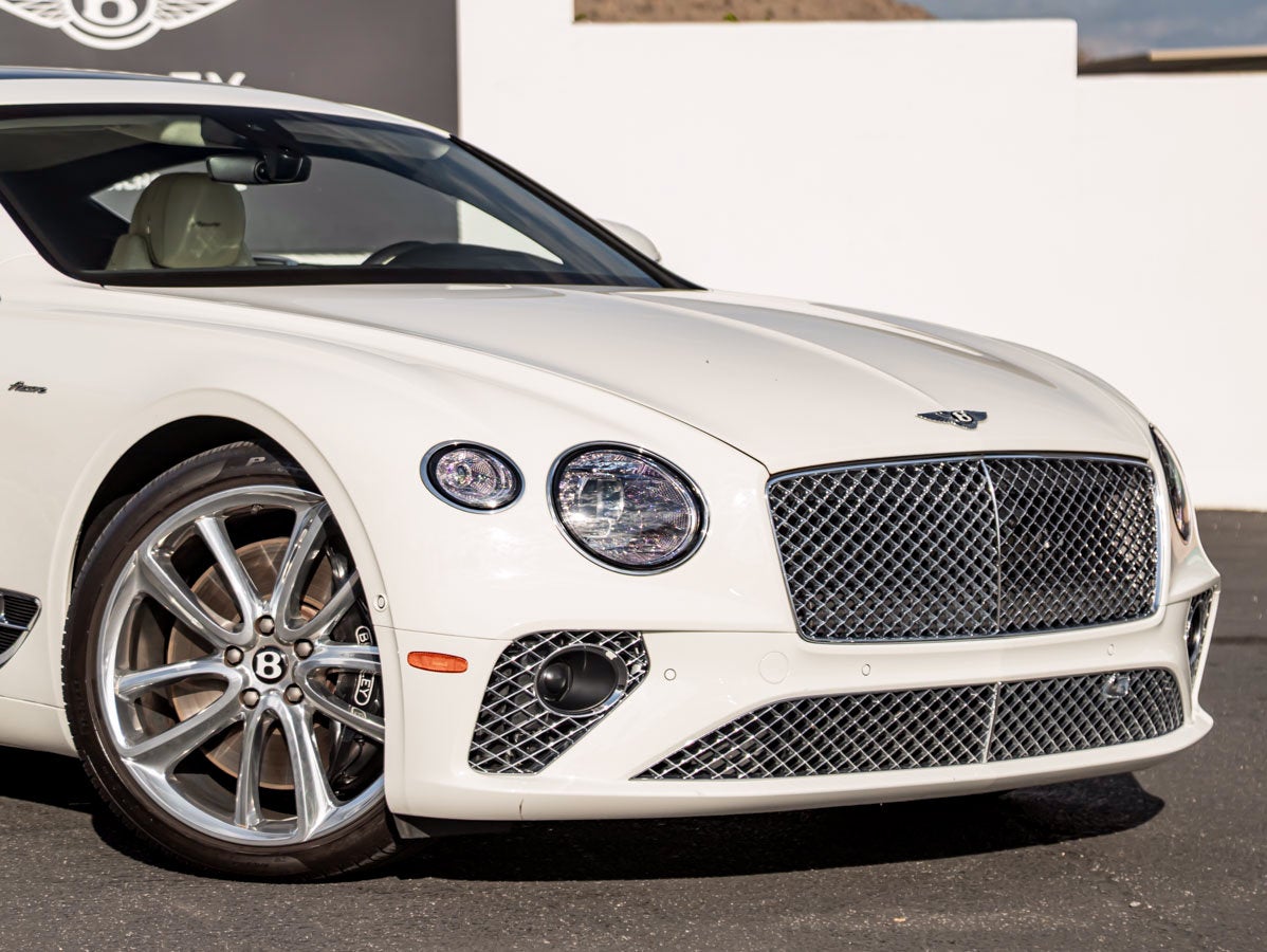 2023 Bentley Continental GT Azure V8