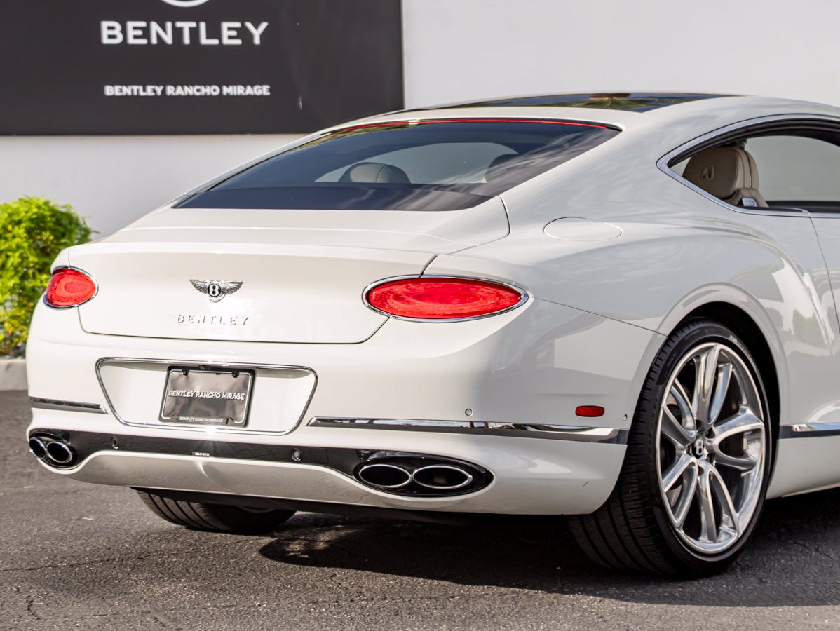 2023 Bentley Continental GT Azure V8