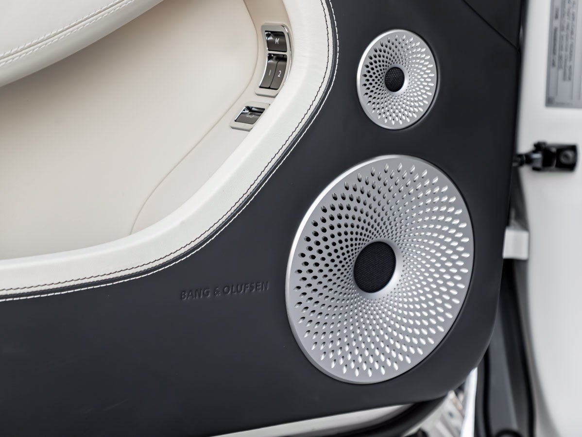 2023 Bentley Continental GT Azure V8