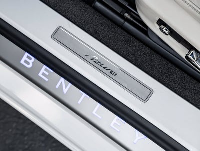 2023 Bentley Continental GT Azure V8