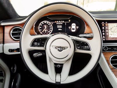 2023 Bentley Continental GT Azure V8